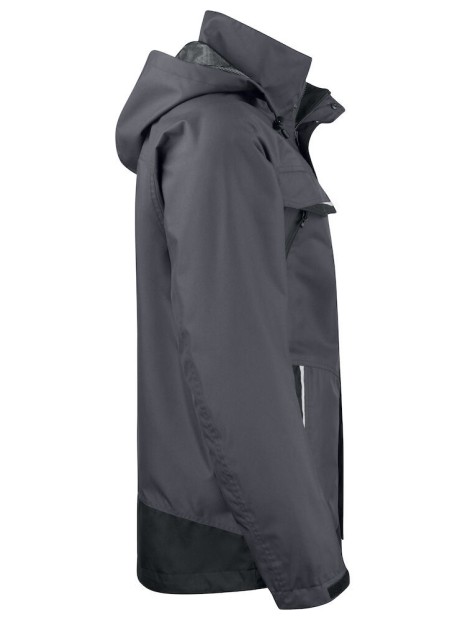 PROJOB 4440 PARKA IMPERMEABLE EN 343 3/3 /api/colors/f07121ee-2ff0-449a-ab59-79be9a11aa30 personnalisable