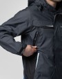 Vestes personnalisable PROJOB 4440 PARKA IMPERMEABLE EN 343 3/3