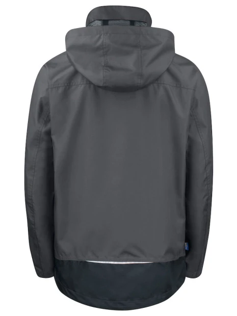PROJOB 4440 PARKA IMPERMEABLE EN 343 3/3 /api/colors/f07121ee-2ff0-449a-ab59-79be9a11aa30 personnalisable