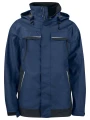 PROJOB 4440 PARKA IMPERMEABLE EN 343 3/3 /api/colors/b68891a9-1d28-4f7a-8deb-775c45027afd personnalisable