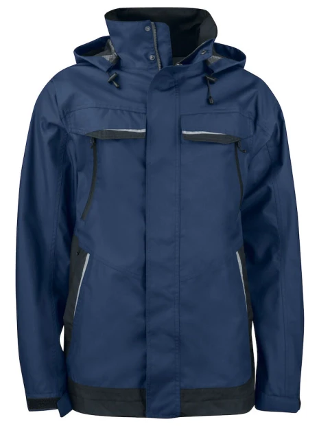 PROJOB 4440 PARKA IMPERMEABLE EN 343 3/3 /api/colors/b68891a9-1d28-4f7a-8deb-775c45027afd personnalisable