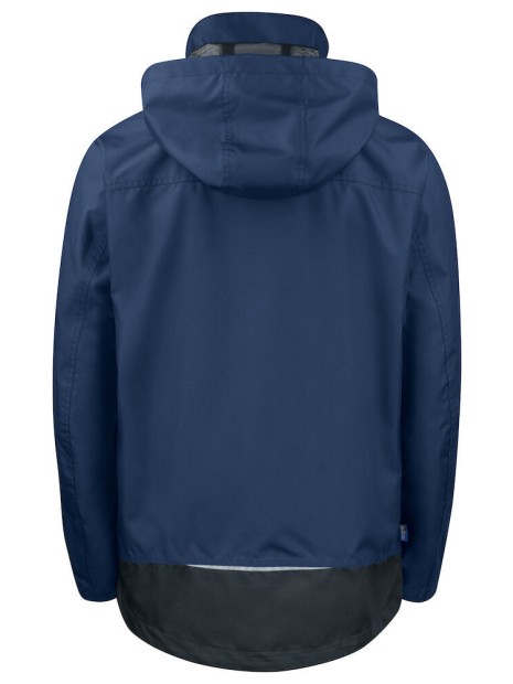 PROJOB 4440 PARKA IMPERMEABLE EN 343 3/3 /api/colors/b68891a9-1d28-4f7a-8deb-775c45027afd personnalisable