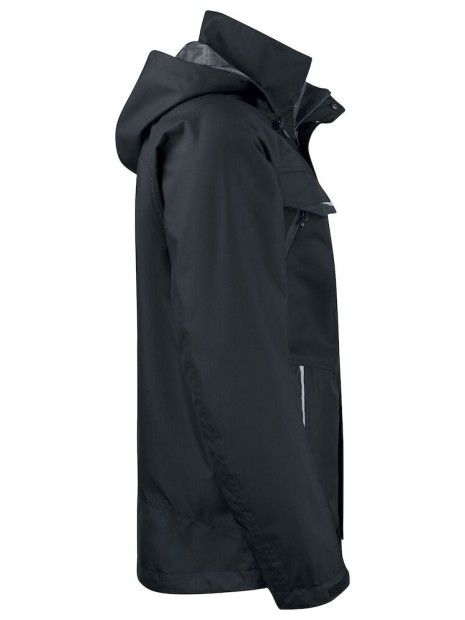 PROJOB 4440 PARKA IMPERMEABLE EN 343 3/3 /api/colors/b9fdad4a-5e94-45cb-8c03-c08b349b28c3 personnalisable