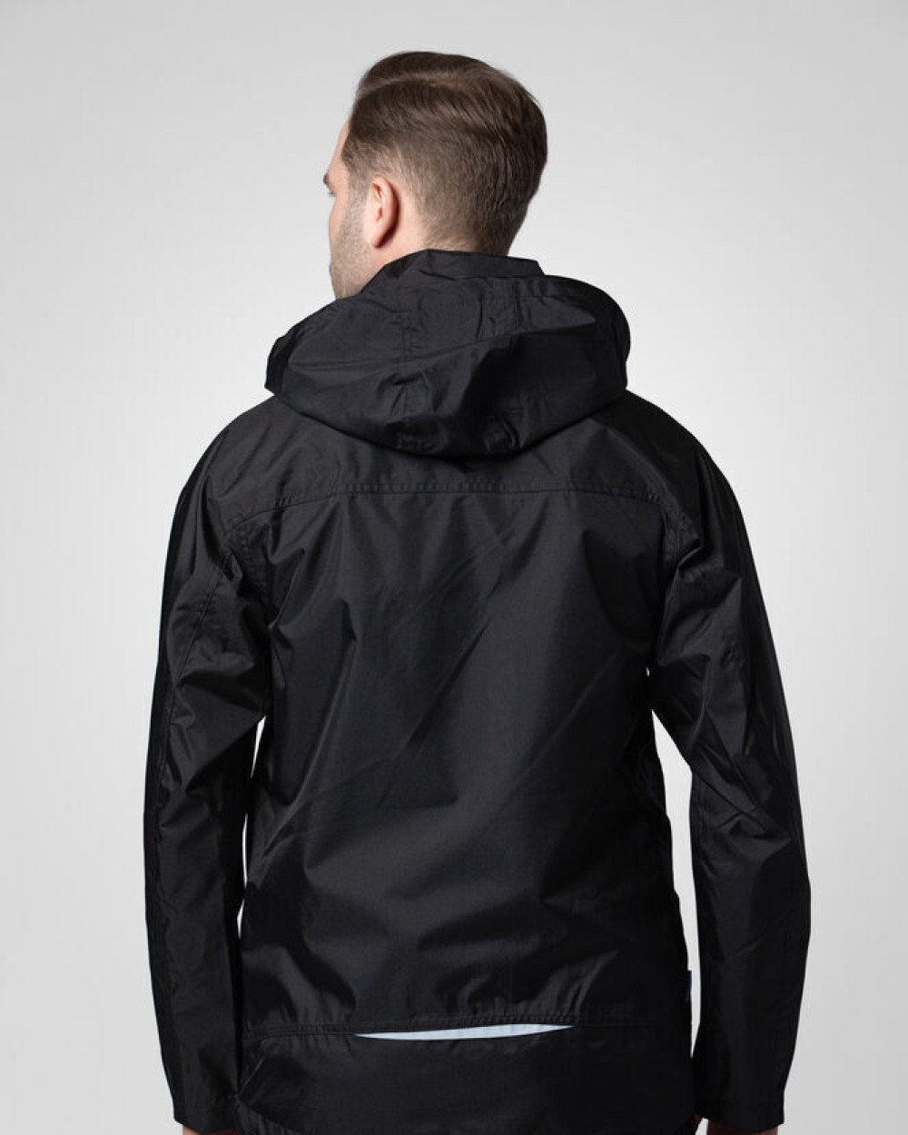 Vestes personnalisable PROJOB 4440 PARKA IMPERMEABLE EN 343 3/3