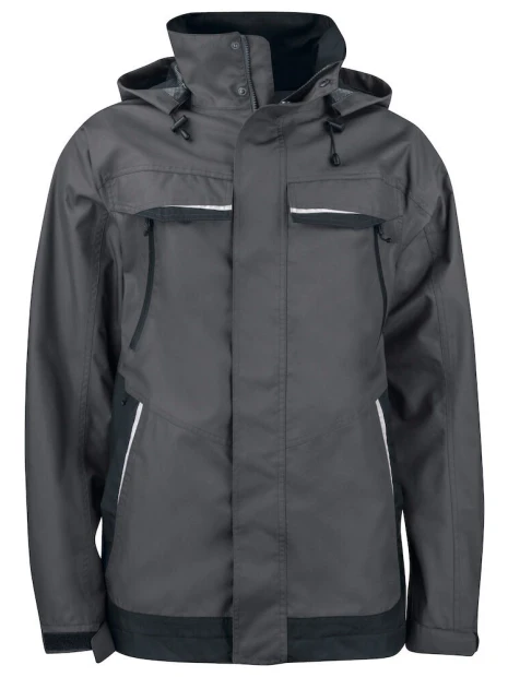 PROJOB 4440 PARKA IMPERMEABLE EN 343 3/3 /api/colors/f07121ee-2ff0-449a-ab59-79be9a11aa30 personnalisable