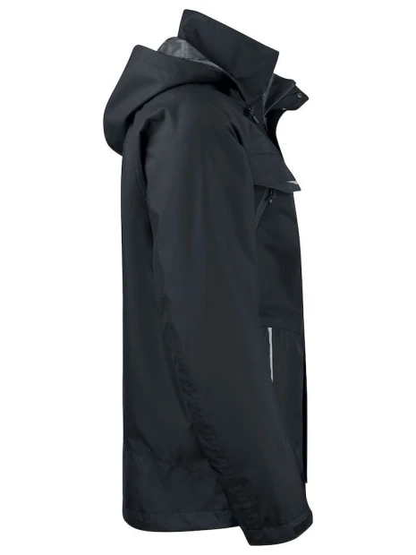 PROJOB 4440 PARKA IMPERMEABLE EN 343 3/3 /api/colors/b9fdad4a-5e94-45cb-8c03-c08b349b28c3 personnalisable