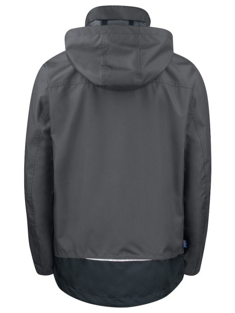 PROJOB 4440 PARKA IMPERMEABLE EN 343 3/3 /api/colors/f07121ee-2ff0-449a-ab59-79be9a11aa30 personnalisable