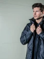 Vestes à personnaliser PROJOB 4440 PARKA IMPERMEABLE EN 343 3/3 