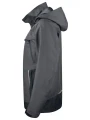 PROJOB 4440 PARKA IMPERMEABLE EN 343 3/3 /api/colors/f07121ee-2ff0-449a-ab59-79be9a11aa30 personnalisable