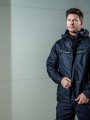 Vestes à personnaliser PROJOB 4440 PARKA IMPERMEABLE EN 343 3/3 