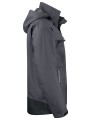 PROJOB 4440 PARKA IMPERMEABLE EN 343 3/3 /api/colors/f07121ee-2ff0-449a-ab59-79be9a11aa30 personnalisable