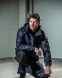 Vestes personnalisable PROJOB 4440 PARKA IMPERMEABLE EN 343 3/3