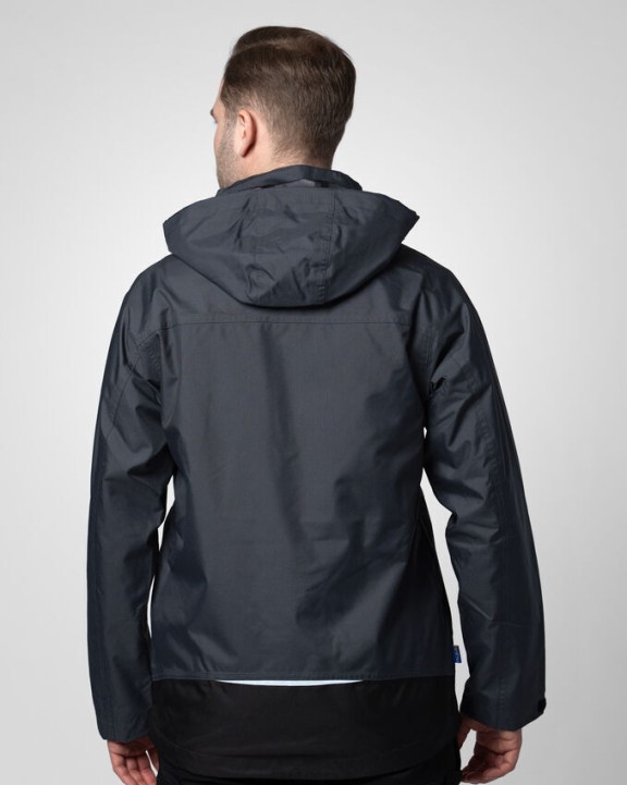 Vestes personnalisable PROJOB 4440 PARKA IMPERMEABLE EN 343 3/3