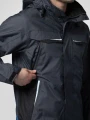 Vestes à personnaliser PROJOB 4440 PARKA IMPERMEABLE EN 343 3/3 