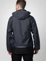 Vestes à personnaliser PROJOB 4440 PARKA IMPERMEABLE EN 343 3/3 