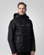 Vestes personnalisable PROJOB 4440 PARKA IMPERMEABLE EN 343 3/3