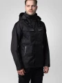 Vestes à personnaliser PROJOB 4440 PARKA IMPERMEABLE EN 343 3/3 