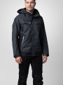 Vestes à personnaliser PROJOB 4440 PARKA IMPERMEABLE EN 343 3/3 