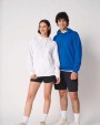 Sweat-shirts personnalisable IDEAL BASIC BRAND Sweat-shirt à capuche unisexe
