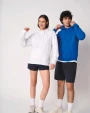 Sweaters & hoodies IDEAL BASIC BRAND Uniseks sweater met capuchon voor bedrukking &amp; borduring