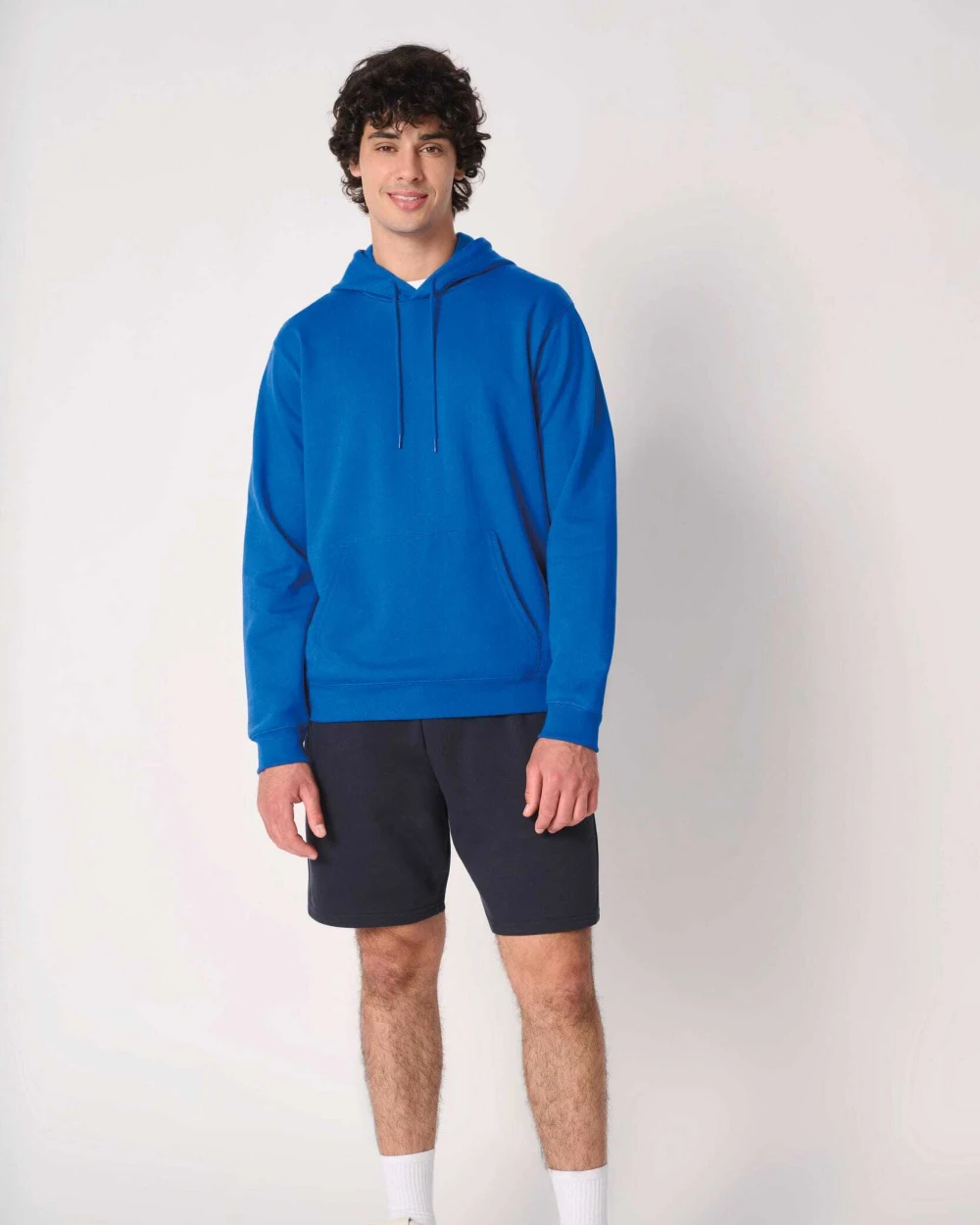 IDEAL BASIC BRAND Unisex Hoodie Sweatshirts personalisierbar