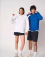 Sweaters & hoodies IDEAL BASIC BRAND Uniseks sweater met capuchon voor bedrukking &amp; borduring