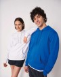 Sweaters & hoodies IDEAL BASIC BRAND Uniseks sweater met capuchon voor bedrukking &amp; borduring