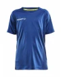 T-Shirts personnalisable CRAFT Evolve Tee Jr