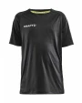 T-shirts CRAFT Evolve Tee Jr voor bedrukking &amp; borduring