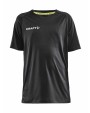 CRAFT Evolve Tee Jr T-Shirts personalisierbar