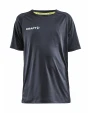 CRAFT Evolve Tee Jr T-Shirts personalisierbar