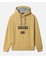 Sweaters & hoodies NAPAPIJRI Burgee SUM 3 sweater met capuchon voor bedrukking &amp; borduring