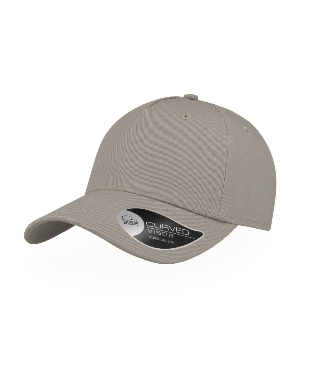 Casquettes personnalisable ATLANTIS SHOT