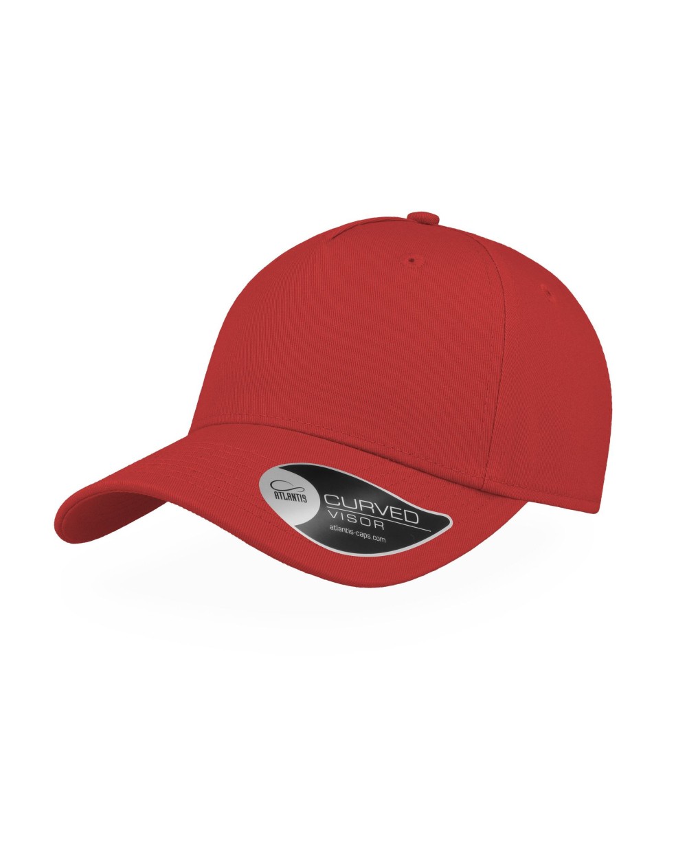 Casquettes personnalisable ATLANTIS SHOT