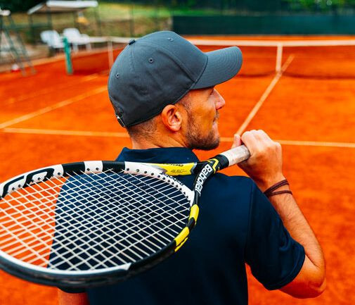 Casquettes personnalisable ATLANTIS SHOT