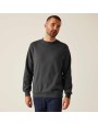 REGATTA Pro Crew Neck Sweat Sweatshirts personalisierbar
