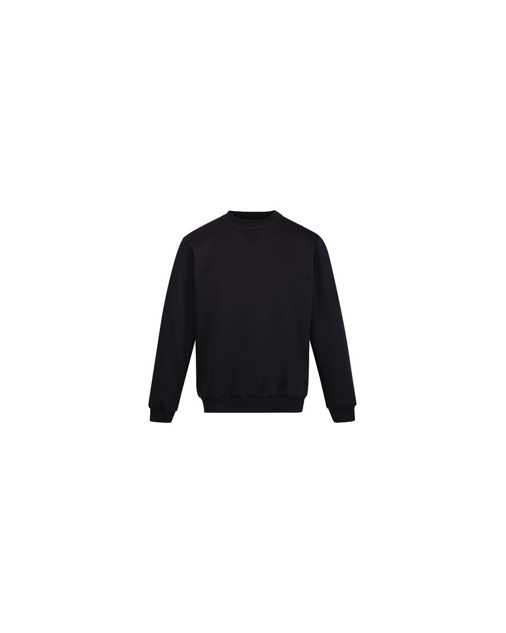 Sweat-shirts personnalisable REGATTA Pro Crew Neck Sweat