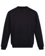 REGATTA Pro Crew Neck Sweat Sweatshirts personalisierbar