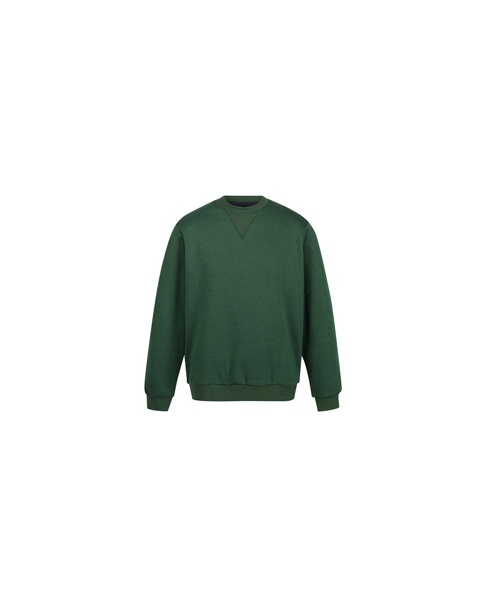 Sweaters & hoodies REGATTA Pro Crew Neck Sweat voor bedrukking &amp; borduring