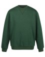 Sweaters & hoodies REGATTA Pro Crew Neck Sweat voor bedrukking &amp; borduring