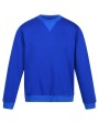 REGATTA Pro Crew Neck Sweat Sweatshirts personalisierbar