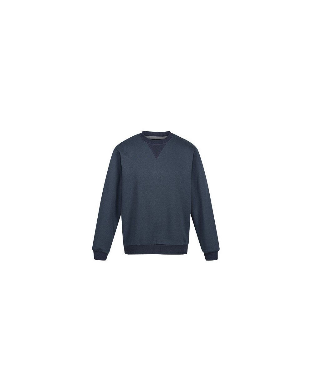 REGATTA Pro Crew Neck Sweat Sweatshirts personalisierbar