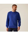 REGATTA Pro Crew Neck Sweat Sweatshirts personalisierbar