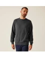 Sweat-shirts personnalisable REGATTA Pro Crew Neck Sweat