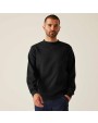 Sweaters & hoodies REGATTA Pro Crew Neck Sweat voor bedrukking &amp; borduring