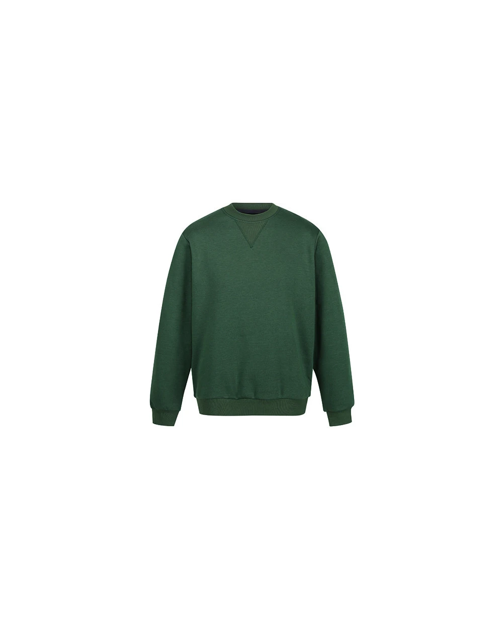 REGATTA Pro Crew Neck Sweat Sweatshirts personalisierbar