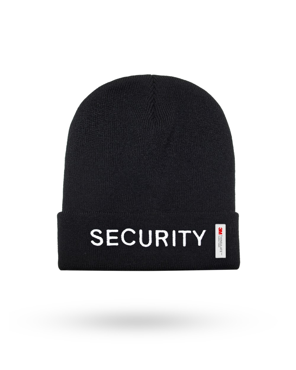 Bonnets personnalisable KORNTEX “SECURITY” 3M Thinsulate Performance Beanie “Dalvik”