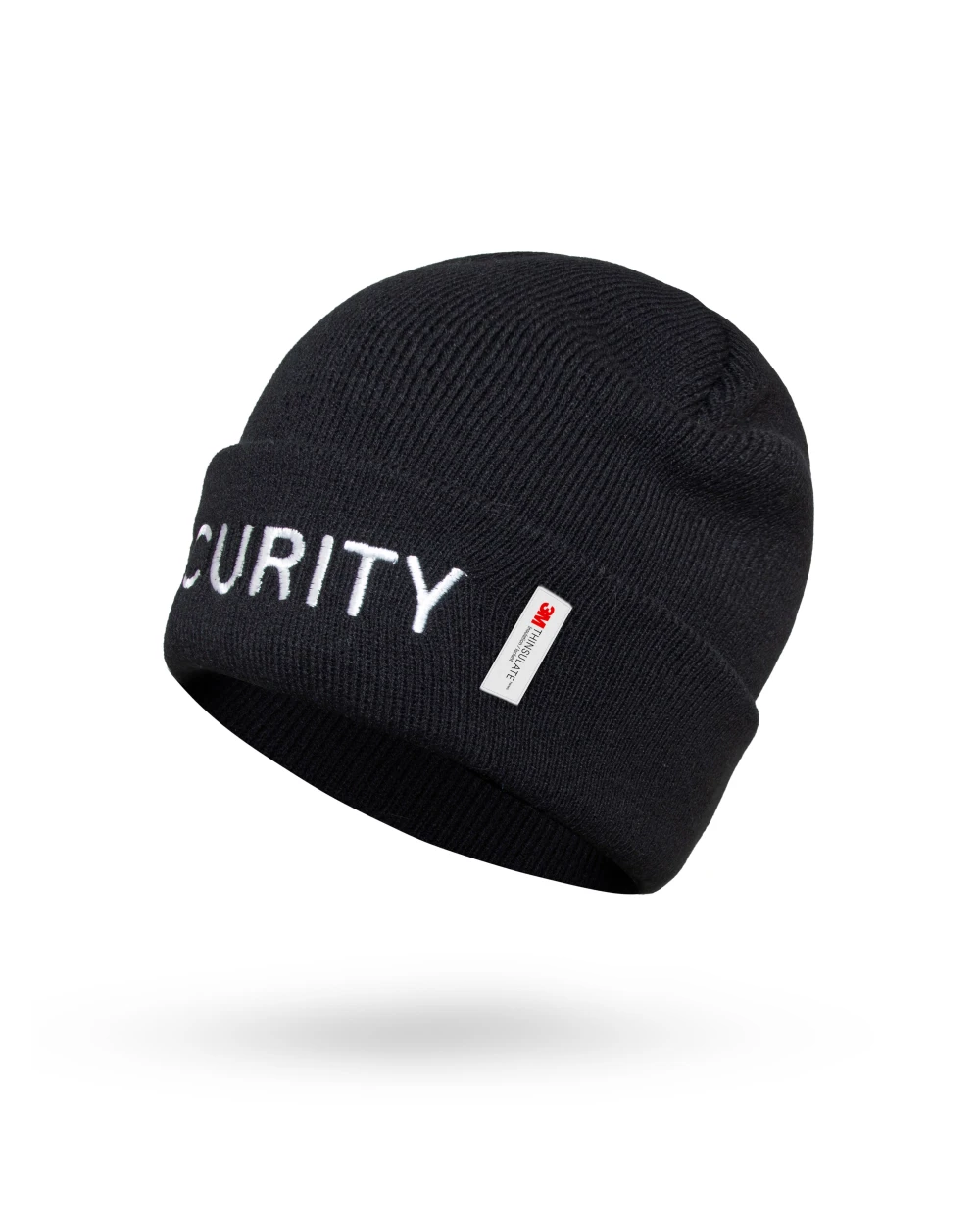 KORNTEX “SECURITY” 3M Thinsulate Performance Beanie “Dalvik” Mützen personalisierbar