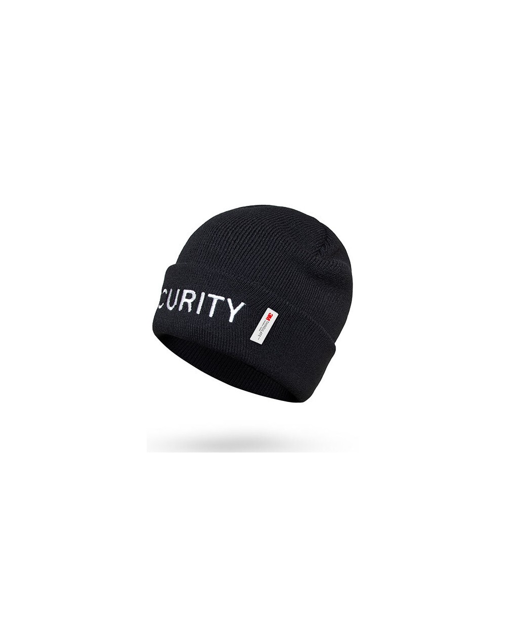 Mutsen KORNTEX “SECURITY” 3M Thinsulate Performance Beanie “Dalvik” voor bedrukking &amp; borduring