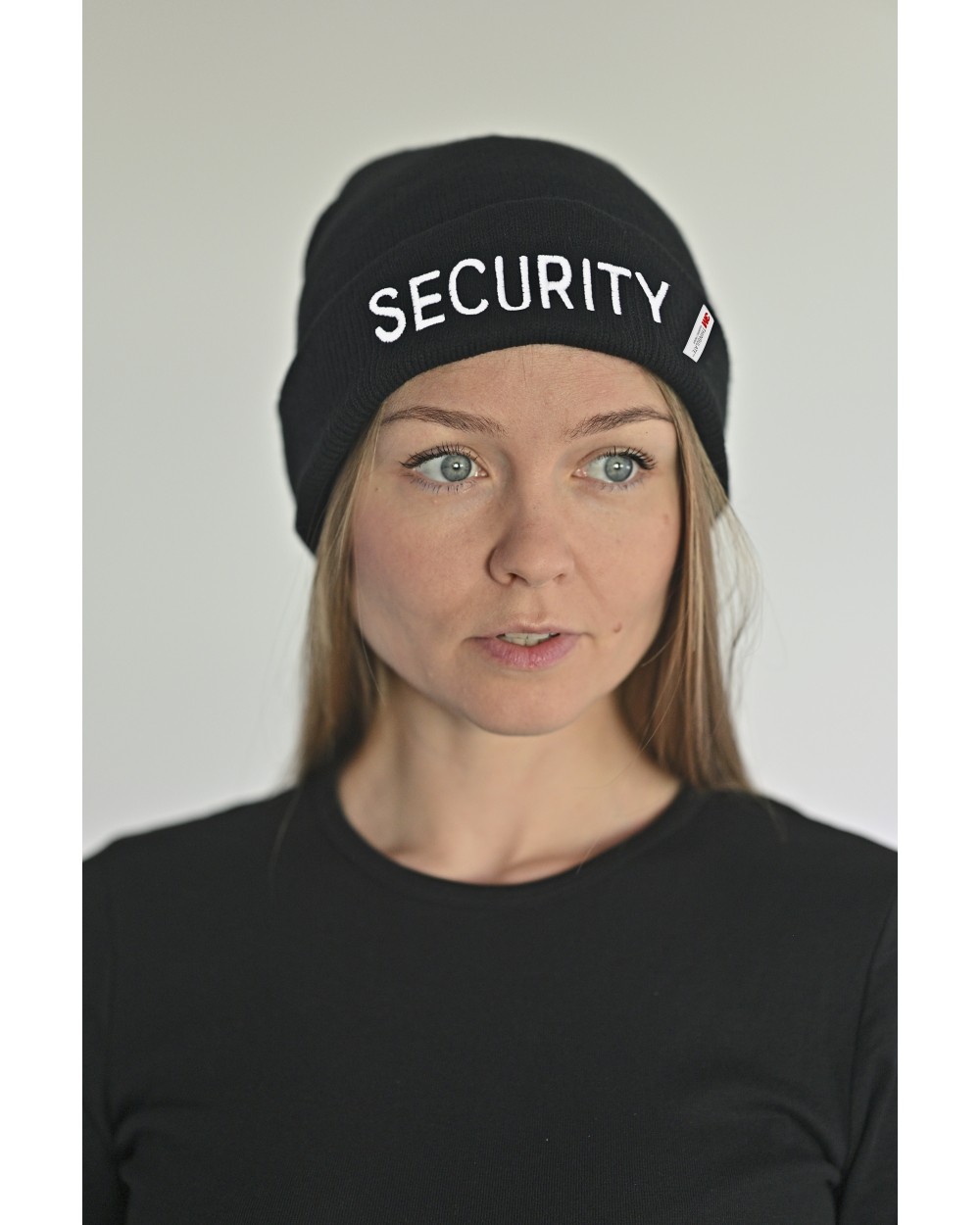 KORNTEX “SECURITY” 3M Thinsulate Performance Beanie “Dalvik” Mützen personalisierbar